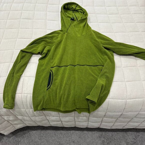 Melanzana Hoodie - Picture 1 of 3